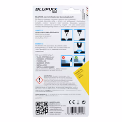 Blufixx 8661 Adhésif Gel 5 g