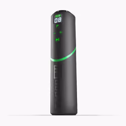 Reboots GO Lite masseur Pieds, Jambes Noir, Vert