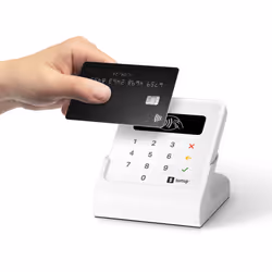 SumUp Air + Station de recharge - Vue supplémentaire 4
