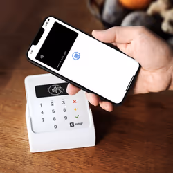 SumUp Air + Station de recharge - Vue supplémentaire 5