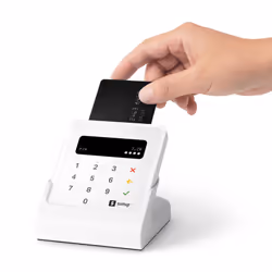 SumUp Air + Station de recharge - Vue supplémentaire 6