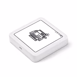 SumUp Solo lecteur de cartes à puce Blanc - Vue supplémentaire 4
