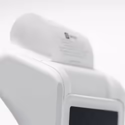 SumUp Solo lecteur de cartes à puce Blanc