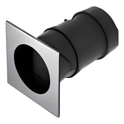 BORA UEBR/1 Tube conduit d'air