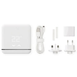 tado° Smart AC Control V3+ thermostat WLAN Blanc