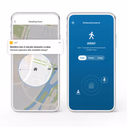 tado° Kit V3+ wireless thermostat Blanc - Vue supplémentaire 6