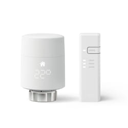 tado° TAD-104075 vanne de radiateur thermostatique Adapté à une utilisation à l'intérieur