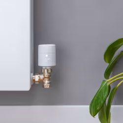 tado° TAD-104075 vanne de radiateur thermostatique Adapté à une utilisation à l'intérieur