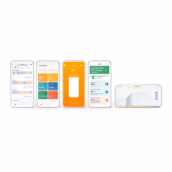 tado° V3+ Basic Adapté à une utilisation à l'intérieur - Vue supplémentaire 3