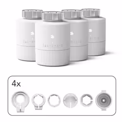 tado° V3+ Basic Adapté à une utilisation à l'intérieur
