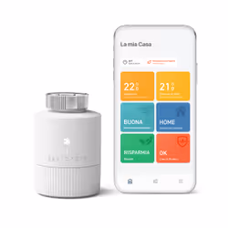 tado° V3+ Basic Adapté à une utilisation à l'intérieur - Vue supplémentaire 6