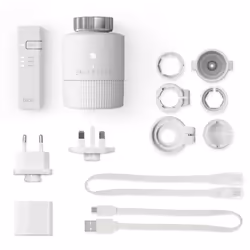 tado° V3+ Basic Adapté à une utilisation à l'intérieur - Vue supplémentaire 7
