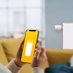 tado° V3+ Basic Adapté à une utilisation à l'intérieur - Vue supplémentaire 5