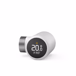 tado° VX-SRT02-TC-ML-00 thermostat Blanc