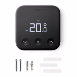 tado° VX-ST02-TC-ML-00 thermostat Noir, Blanc