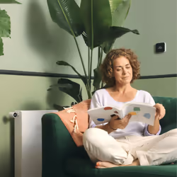tado° VX-WTS02-TC-ML-00 capteur de température et d'humidité Intérieure Autonome Sans fil - Vue supplémentaire 9