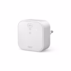 tado° VX-IB02-TC-ML-00, Pont réseau, Blanc