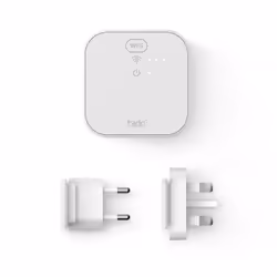 tado° VX-IB02-TC-ML-00 pont & répéteur Pont réseau Blanc