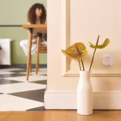tado° VX-IB02-TC-ML-00 pont & répéteur Pont réseau Blanc - Vue supplémentaire 9
