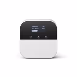 tado° VX-HPO01-TC-EU-00, Noir, Blanc, 1 pièce(s)