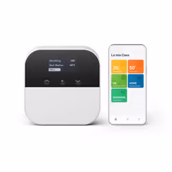 tado° VX-HPO01-TC-EU-00 accessoire de pompe à chaleur