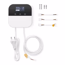 tado° VX-HPO01-TC-EU-00 accessoire de pompe à chaleur