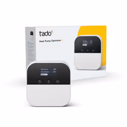 tado° VX-HPO01-TC-EU-00 accessoire de pompe à chaleur - Vue supplémentaire 4