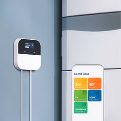 tado° VX-HPO01-TC-EU-00 accessoire de pompe à chaleur - Vue supplémentaire 8