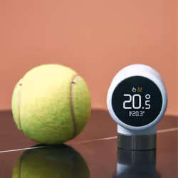 tado° VX-SRT02-IB02-TC-ML-00 thermostat Blanc - Vue supplémentaire 10