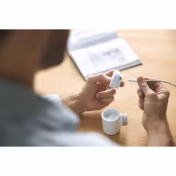 tado° VX-SRT02-IB02-TC-ML-00 thermostat Blanc - Vue supplémentaire 11