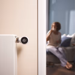 tado° VX-SRT02-IB02-TC-ML-00 thermostat Blanc - Vue supplémentaire 12