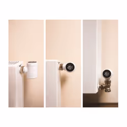 tado° VX-SRT02-IB02-TC-ML-00 thermostat Blanc - Vue supplémentaire 14