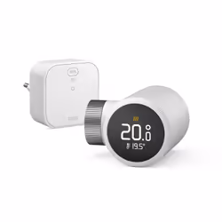 tado° VX-SRT02-IB02-TC-ML-00 thermostat Blanc - Vue supplémentaire 4