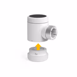 tado° VX-SRT02-IB02-TC-ML-00 thermostat Blanc - Vue supplémentaire 5
