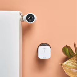 tado° VX-SRT02-IB02-TC-ML-00 thermostat Blanc - Vue supplémentaire 9