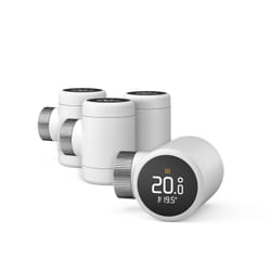 tado° VX-4SRT02-TC-ML-00 thermostat Blanc