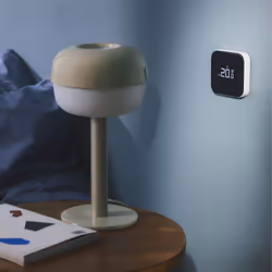 tado° VX-ST02-2SRT02-IB02-TC-ML-00 thermostat Noir, Blanc - Vue supplémentaire 12