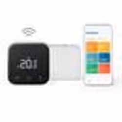 Thermostat connecté TADO Kit de démarrage Xsans fil
