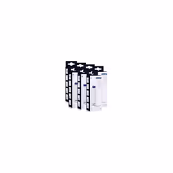 DELONGHI 7 x SER 3017 Filtre à Eau pour Machines à café la ECAM | Modèles concernés : 5513292811