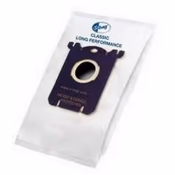 Boite de 4 sacs microfibres S-BAG pour aspirateur PHILIPS FC8021/03, 883802103010 Appareils compatibles : [ASPIRATEUR AEG: ]  ...