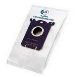Boite de 4 sacs microfibres s-bag (FC8021/03, 883802103010) Aspirateur tornado Philips aeg, electrolux
