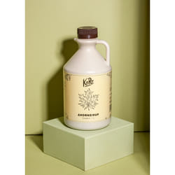 KoRo AHORN_001 sirop et sauce pour dessert 1 kg