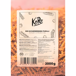KoRo NUDEL_003 pâte alimentaire