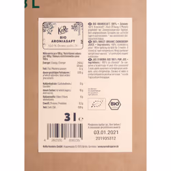 KoRo SAFT_009 jus