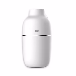 ADE HM1800-1, Blanc, Table, USB, 39 mm, 39 mm, 154 mm