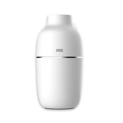 ADE HM1800-1 humidificateur Naturel 0,16 L Blanc