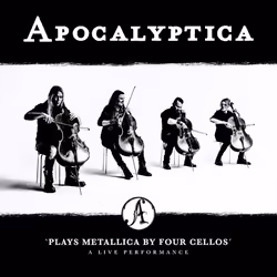 ImportCDs Plays Metallica: a Live Performance, Pop rock, DVD/CD, Support physique, Adulte, 3 disques, 13/12/2018