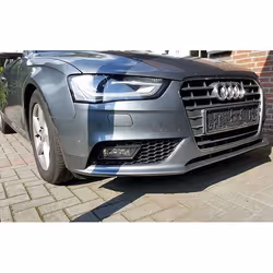 Calandre Grille Antibrouillard Prise Air Pare-Choc Avant Pour Audi A4 B8