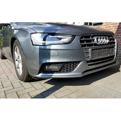 Calandre Grille Antibrouillard Prise Air Pare-Choc Avant Pour Audi A4 B8