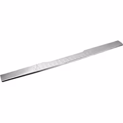 Pour Mercedes Vito Viano W639 Protection Seuil Coffre Pare-Choc Chrome 03-14